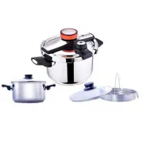 زودپز آرامپز پلوپز یونیک