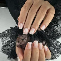 آف ویژه ناخن