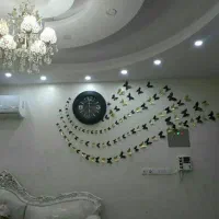 شاپرک دکوراتیو