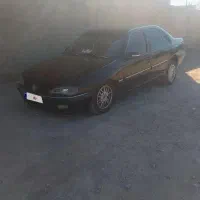 پارس ELXمدل 81|خودرو سواری و وانت|پشتکوه (فارس), |دیوار