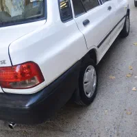 پراید ۱۳۱واقعا نو کم کار  شاستی سالم