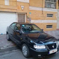 سمند ef7 مدل 94