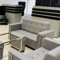 میز منشی مبل کتابخانه فایل