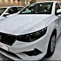 تارا ۶ دنده سفید تحویل روز