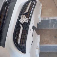 کاپوت و سپر جلو دو رادیاتور آب و کولر و فن کولر|قطعات یدکی و لوازم جانبی|اهواز, مجاهد|دیوار
