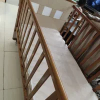 تخت کودک|تخت و سرویس خواب|تهران, قصر فیروزه ۲|دیوار