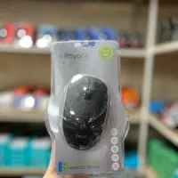 ماوس با سیم مچر|قطعات و لوازم جانبی رایانه|اسلام‌شهر, شهرک مفیدی|دیوار