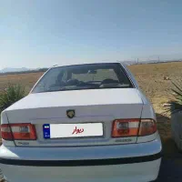 سمند ای اف 7سالم