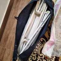 گهواره بچه میلاد|تخت و صندلی بچه|اهواز, شهرک دانشگاه|دیوار