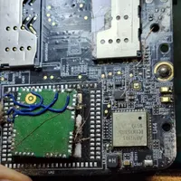 تبدیل کارتخوان پکس به 4g