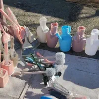 پلاستیک|ظروف نگهدارنده، پلاستیکی، یک‌بارمصرف|زنجان, |دیوار