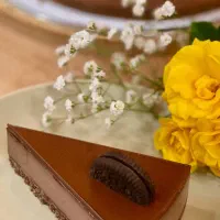آموزش غیرحضوری کیک کافه ای