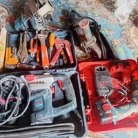 تاسیسات برق ساختمان.صنعتی ولوله کشی آب وفاضلاب