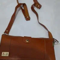 کیف چرم گاوی اصل