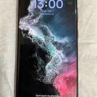 سامسونگ Galaxy S22 Ultra 5G با حافظهٔ ۲۵۶ گیگابایت