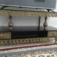 میز تلویزیون
