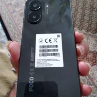 پوکو x7 pro|موبایل|تهران, نازی‌آباد|دیوار