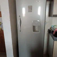 یخچال۲قلو|یخچال و فریزر|کاشان, شهرک خاتم الانبیا (مسکن ملی کاشان)|دیوار