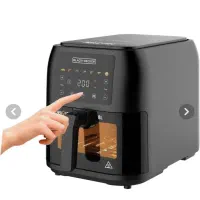 سرخ کن بدون روغن