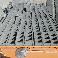 بلوک سیمانی