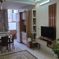 آپارتمان شیک  مناسب جهیزیه با پارکینگ وآسانسور|اجارهٔ آپارتمان|مشهد, تربیت (صدف)|دیوار