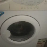 لباسشویی الجی ۷ کیلویی|ماشین لباسشویی و خشک‌کن لباس|تهران, دستغیب|دیوار