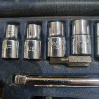 آچار بکس و آچار و پیچ گوشتی و گیره تراشکاری وقیچی|ابزارآلات|تهران, مجیدیه|دیوار