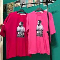 چاپ هرعکسی که بخوای رو تیشرت