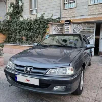 پرشیا XU7 P مدل ۱۴۰۱ بیرنگ کم کار دریچه سیمی