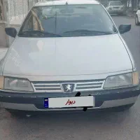 پژو405مدل92-کم کار 200تا واقعی