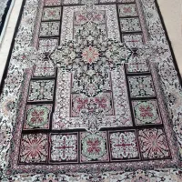 چهار عدد قالیچه ۴ متری