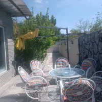 فروش باغ ویلا استخر دار نوساز|فروش خانه و ویلا|ملارد, |دیوار