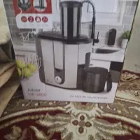 آبمیوه گیر تک کاره مارک Vidas