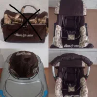 کریر روروئک