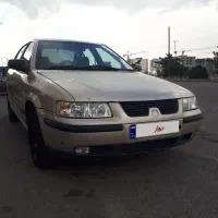 سمند xu7  مدل ۸۲