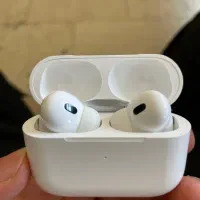 Airpods pro(ایر پاد پرو)|لوازم جانبی موبایل و تبلت|تهران, چیتگر جنوبی|دیوار