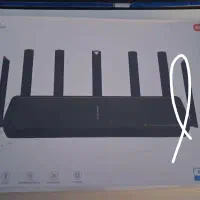 روتر شیاومی ax3600