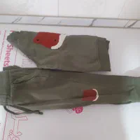 لباس بچه گانه ( ست شلوار و پیراهن ، کاپشن )|کفش و لباس بچه|تبریز, |دیوار