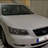 سوناتا ۲۰۰۸ بی رنگ و سالم