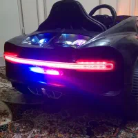 ماشین کنترلی شارژی بوگاتی|اسباببازی بچه|تبریز, |دیوار