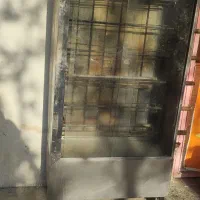 جوجه گردان|اجاق گاز و لوازم برقی پختوپز|تهران, شهرک زینبیه|دیوار