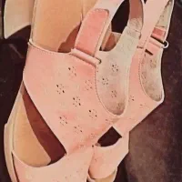 صندل|کیف، کفش، کمربند|خرم‌آباد, |دیوار