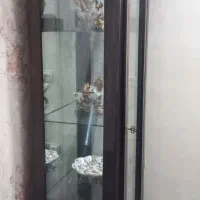 بوفه سالم تمیز|بوفه، ویترین، کنسول|گرگان, |دیوار