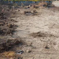 فروش زمین بر خیابان بهشت