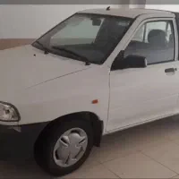 پراید وانت ۱۴۰۲