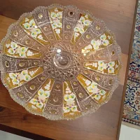 شیرینی خوری گرد