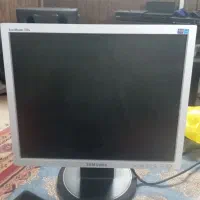 مانیتور ۱۷ اینچ سامسونگ