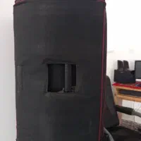 باند برقی|صوتی و تصویری|بافق, |دیوار