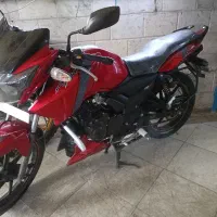 اپاچی160نقدواقساط