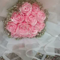 دسته گل ربانی